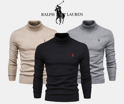 R&L Vest + Gratis Trui