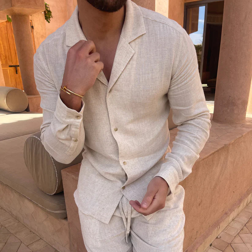 Andrew - Capri Signature Set