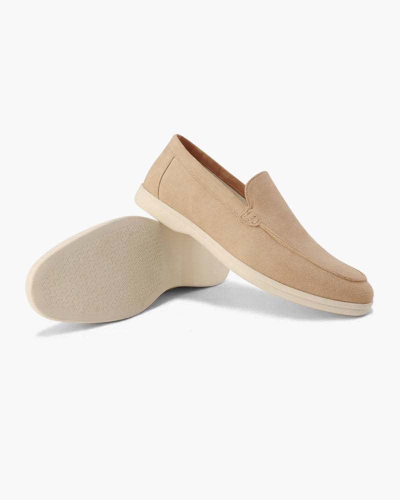 Montclair loafers