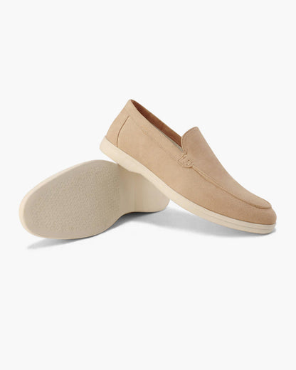 Montclair loafers