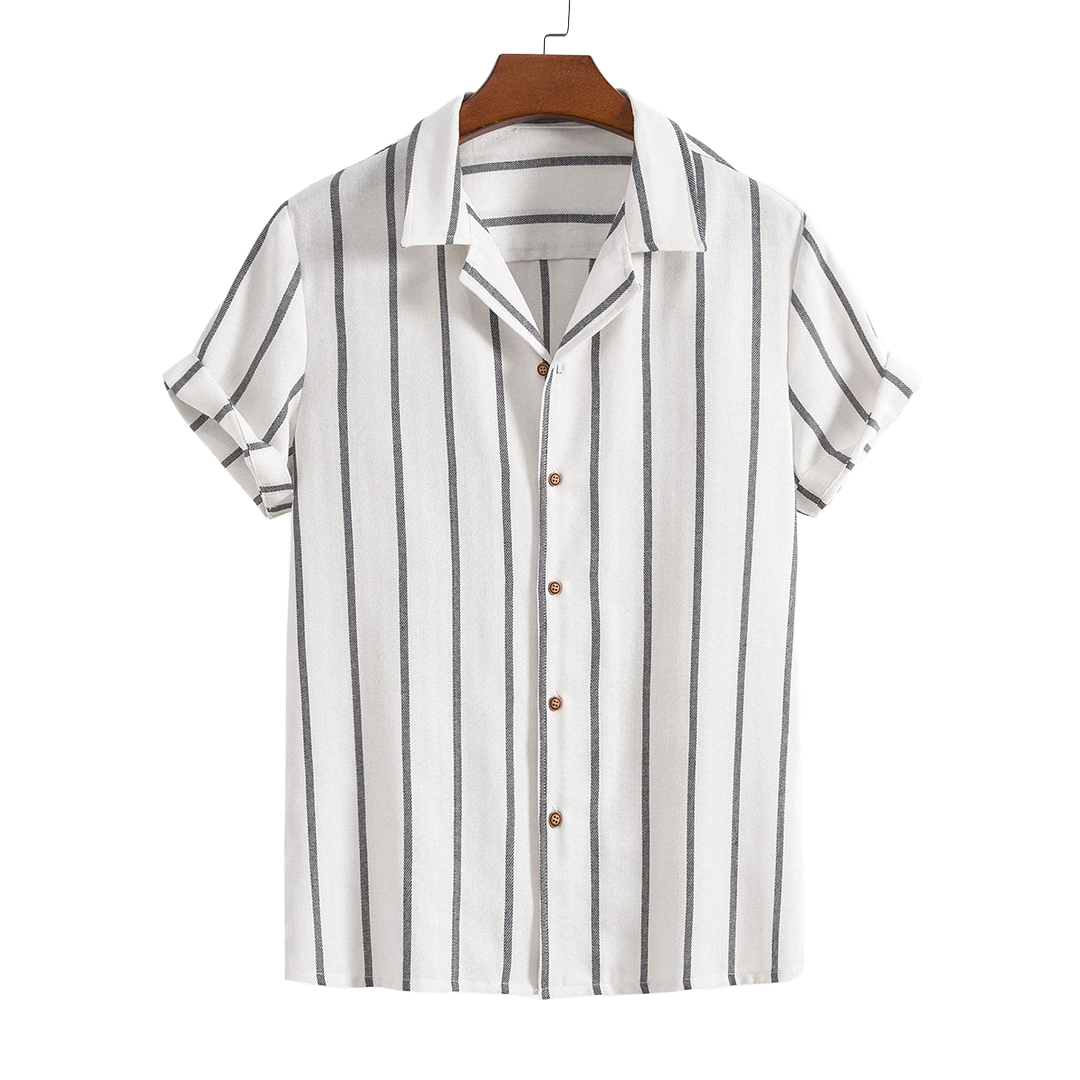 Havana - TheightT Short-Sleeved Set