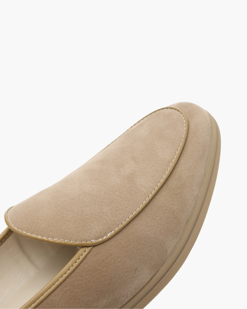 The Stirling Slip-On Loafer
