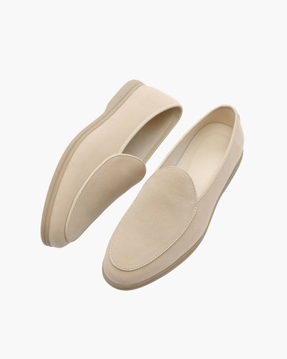 The Stirling Slip-On Loafer