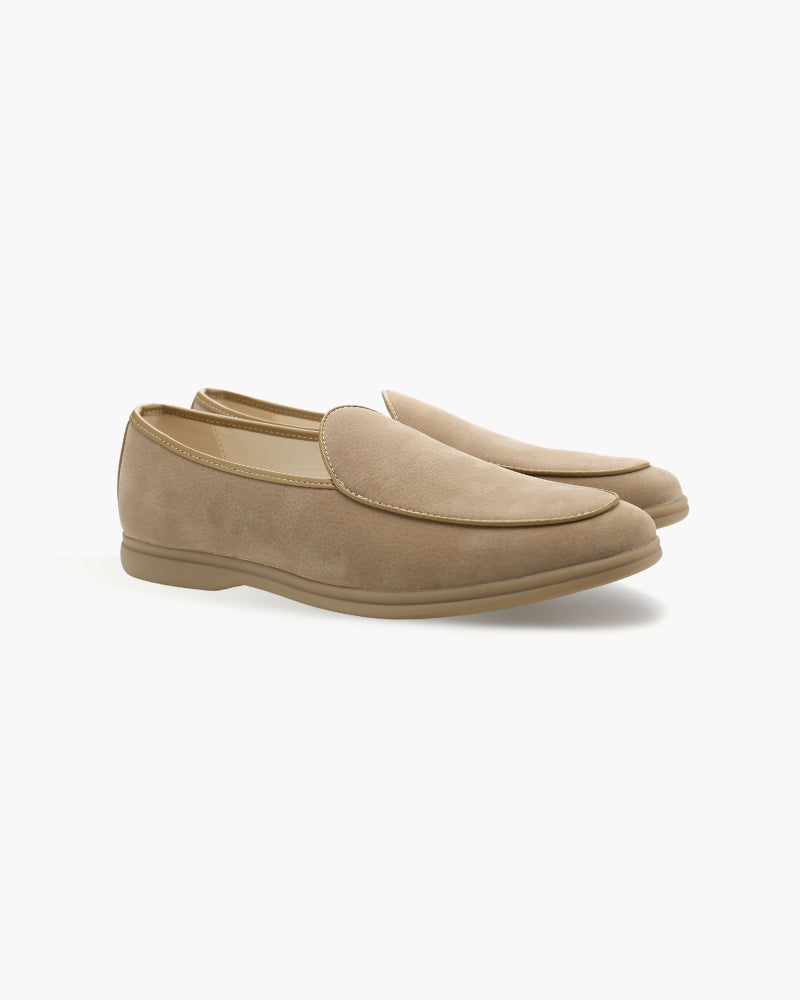 The Stirling Slip-On Loafer