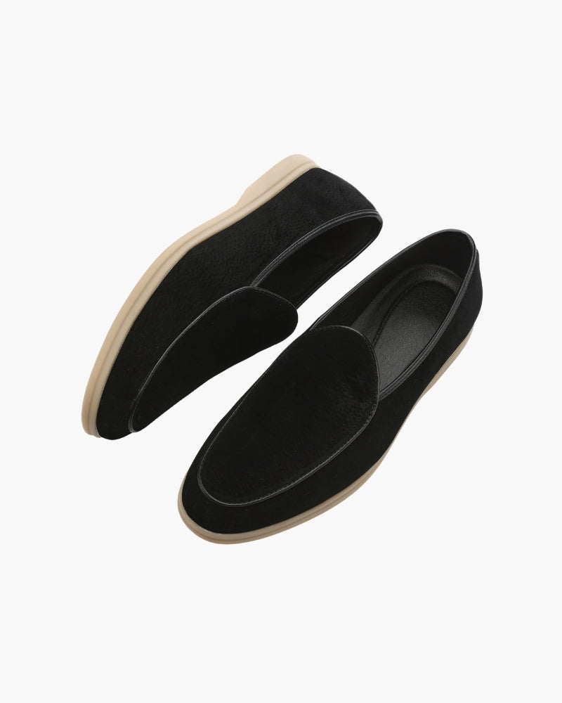 The Stirling Slip-On Loafer