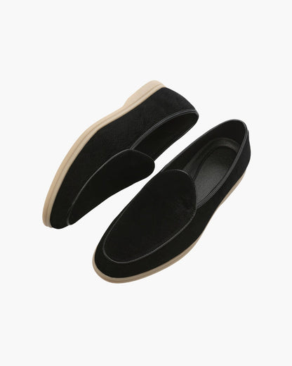 The Stirling Slip-On Loafer