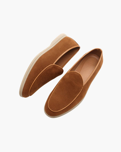 The Stirling Slip-On Loafer