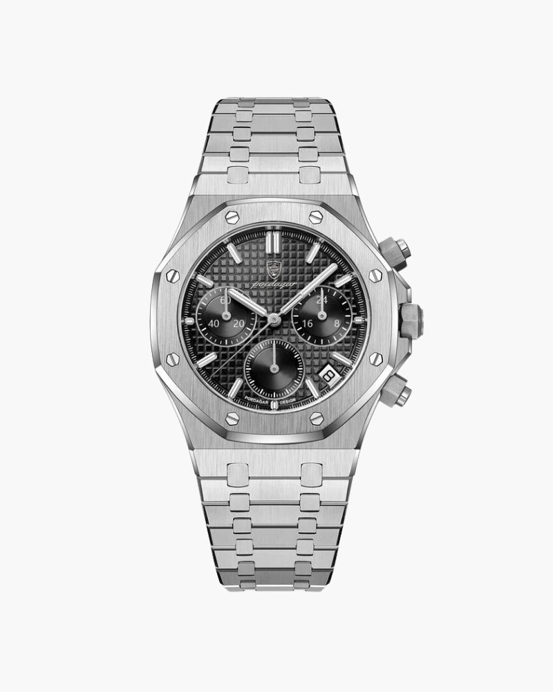 Marbeli Lux® 028 Men's Watch