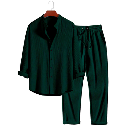 Essentiële set – Verfijning tot in elk detail