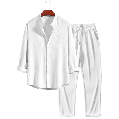Essentiële set – Verfijning tot in elk detail