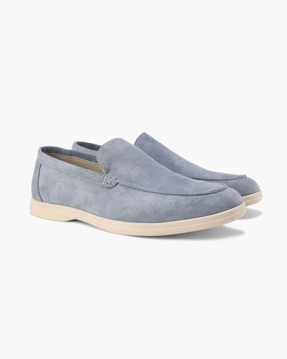 Montclair loafers