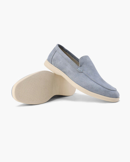 Montclair loafers