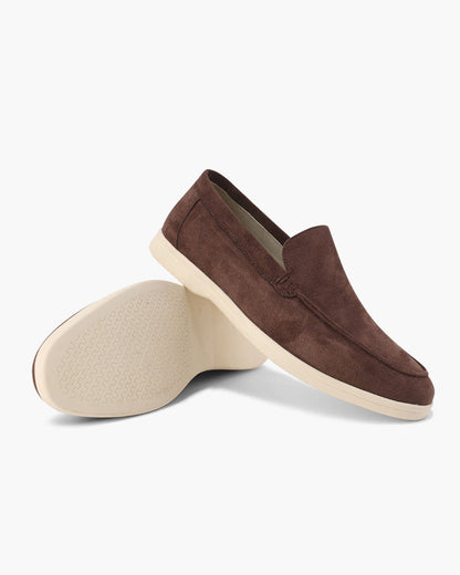 Montclair loafers