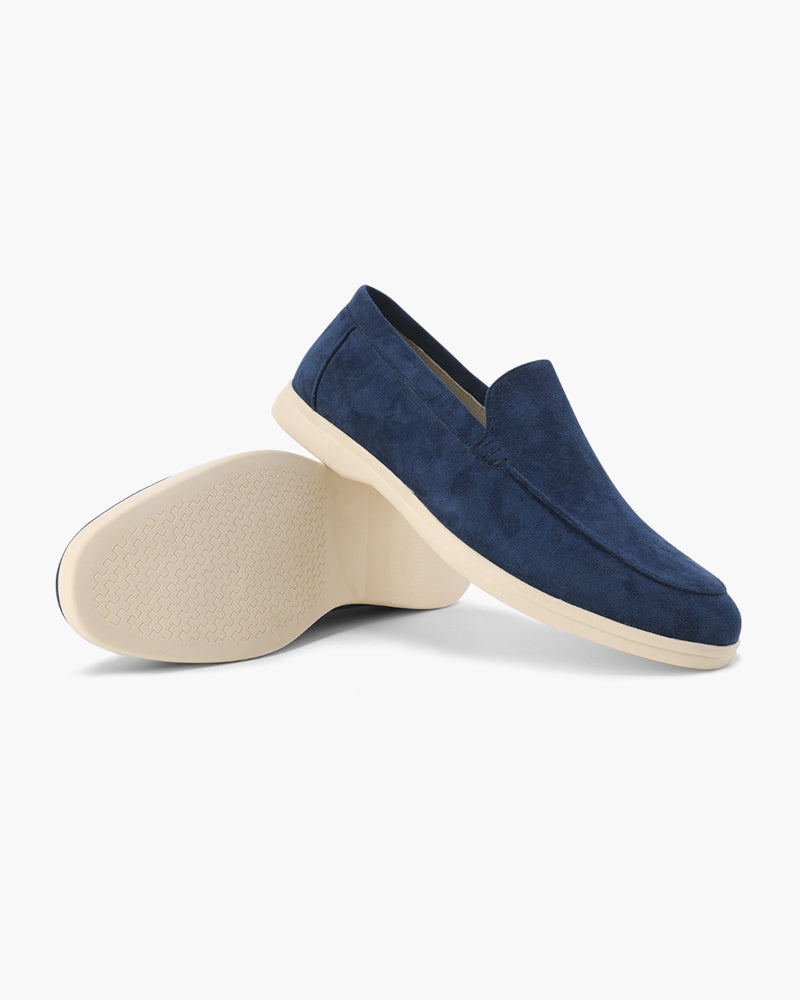 Montclair loafers