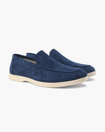 Montclair loafers