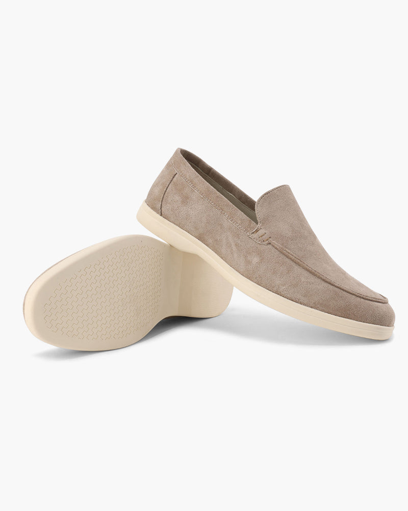 Montclair loafers