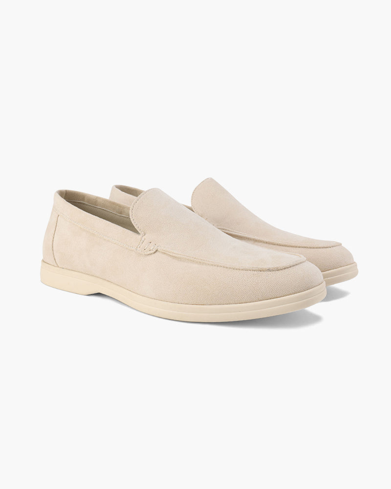 Montclair loafers