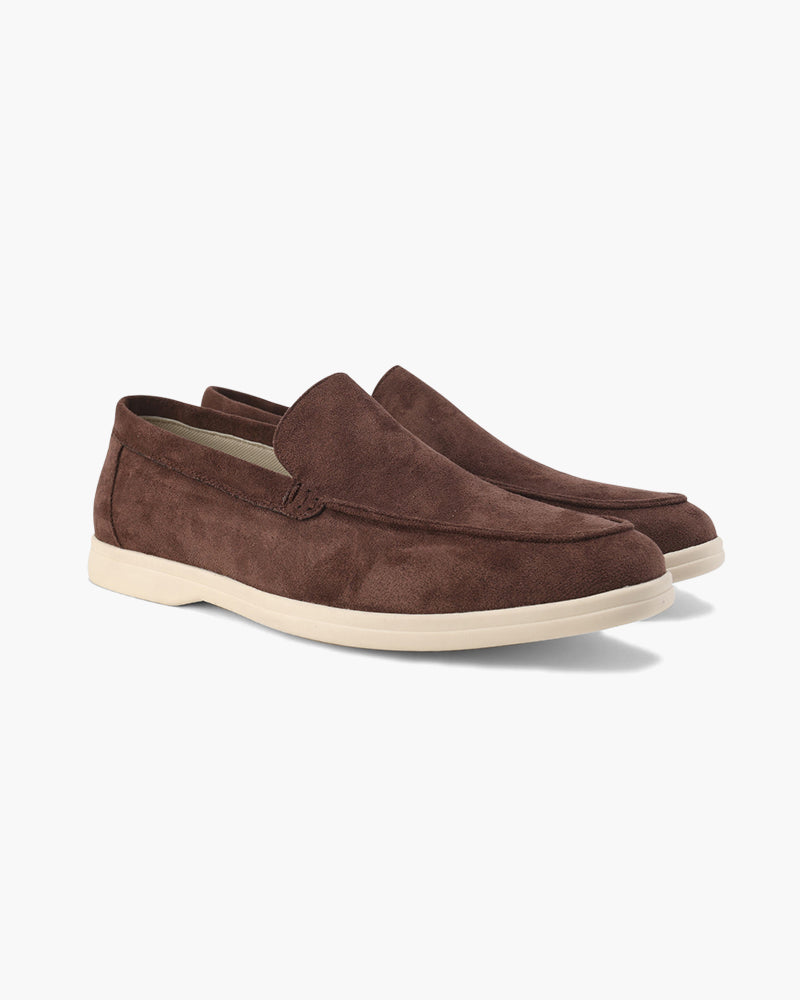 Montclair loafers