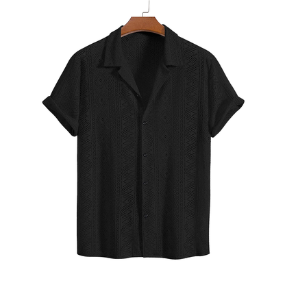 Malé - TheighT Short-Sleeved Set