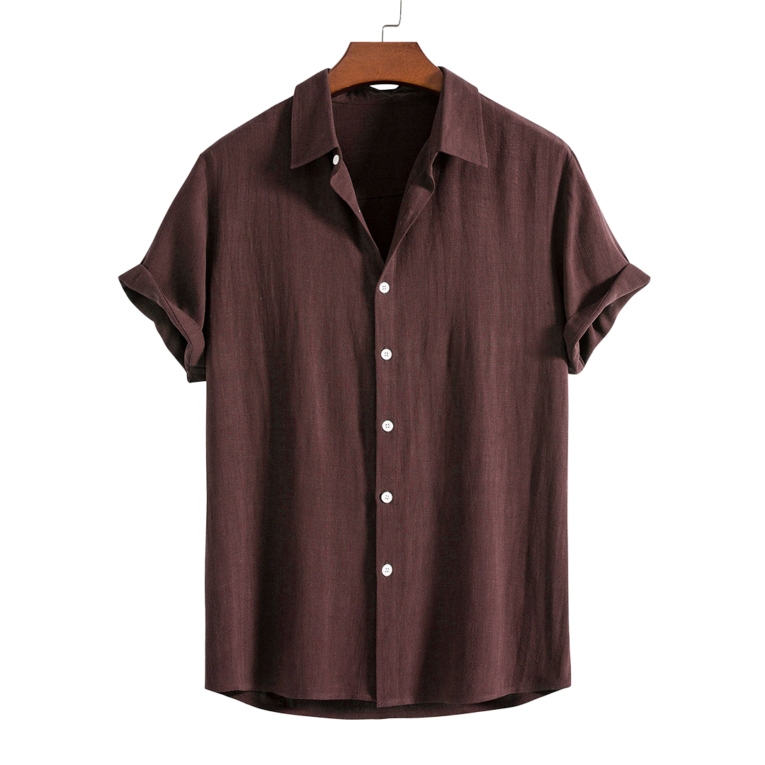 Palau - TheighT Short-Sleeved set