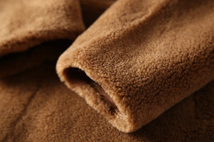 Giorgio Bello Fur Coat