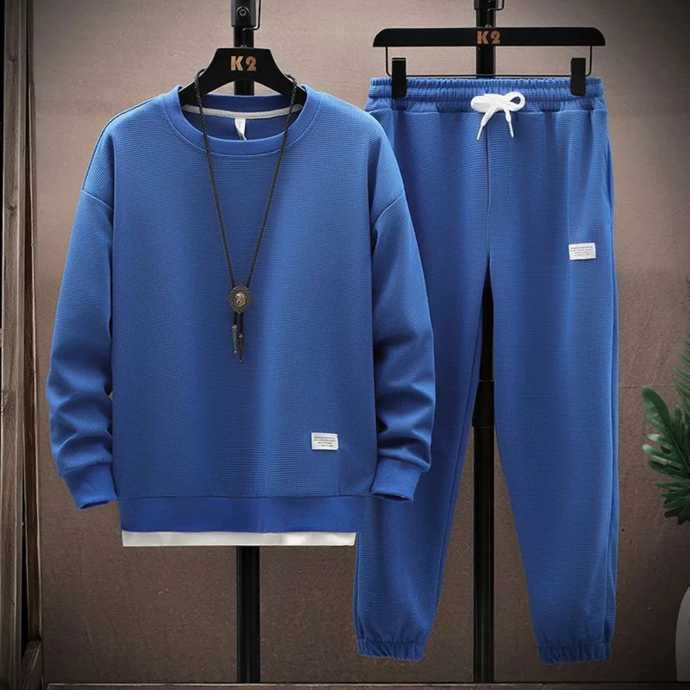 CloudSoft Sweatsuit