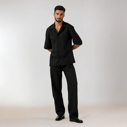 TheighT Premium Linen Set