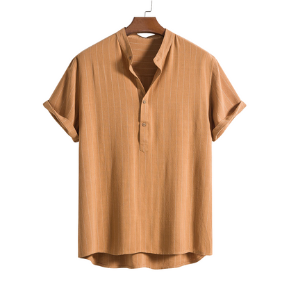 Tuvalu - TheighT Short-Sleeved Set
