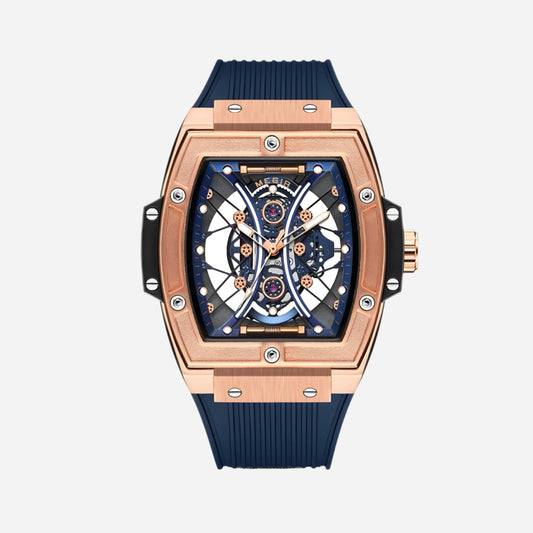Zembrani Lux® 010 Men's Watch
