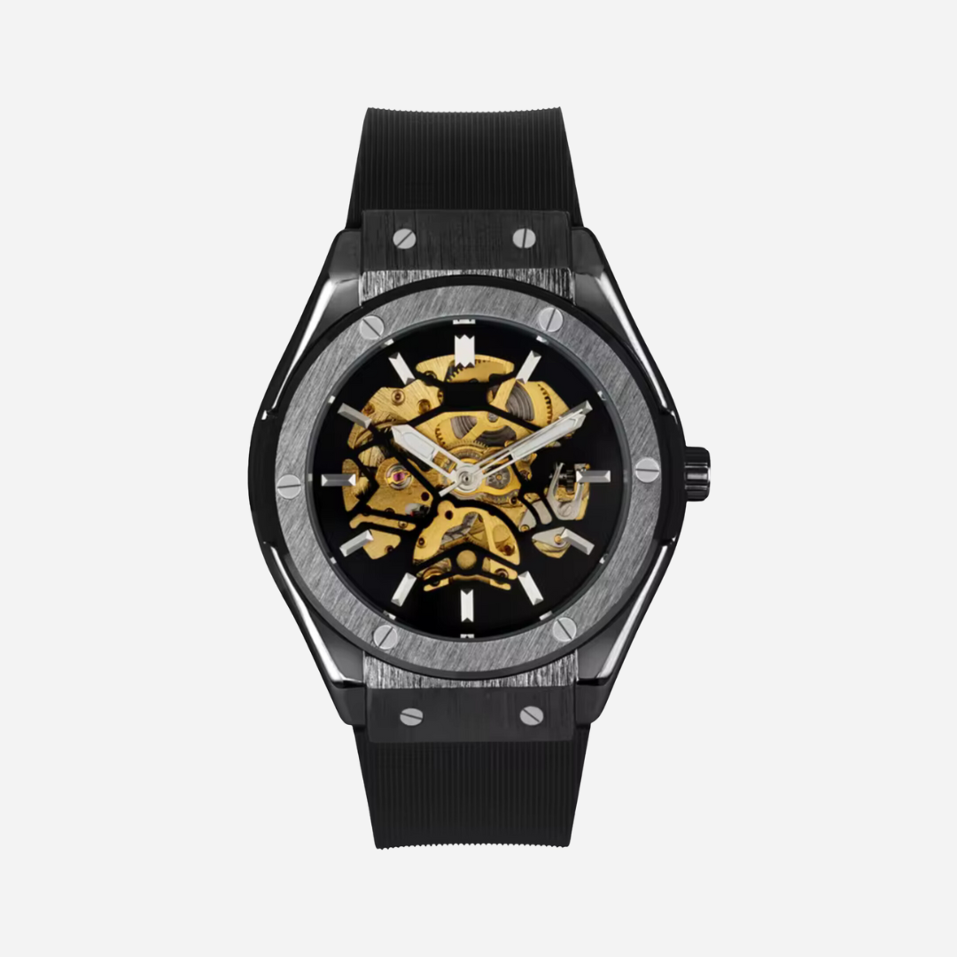 Zembrani Lux® 016 Men's Watch