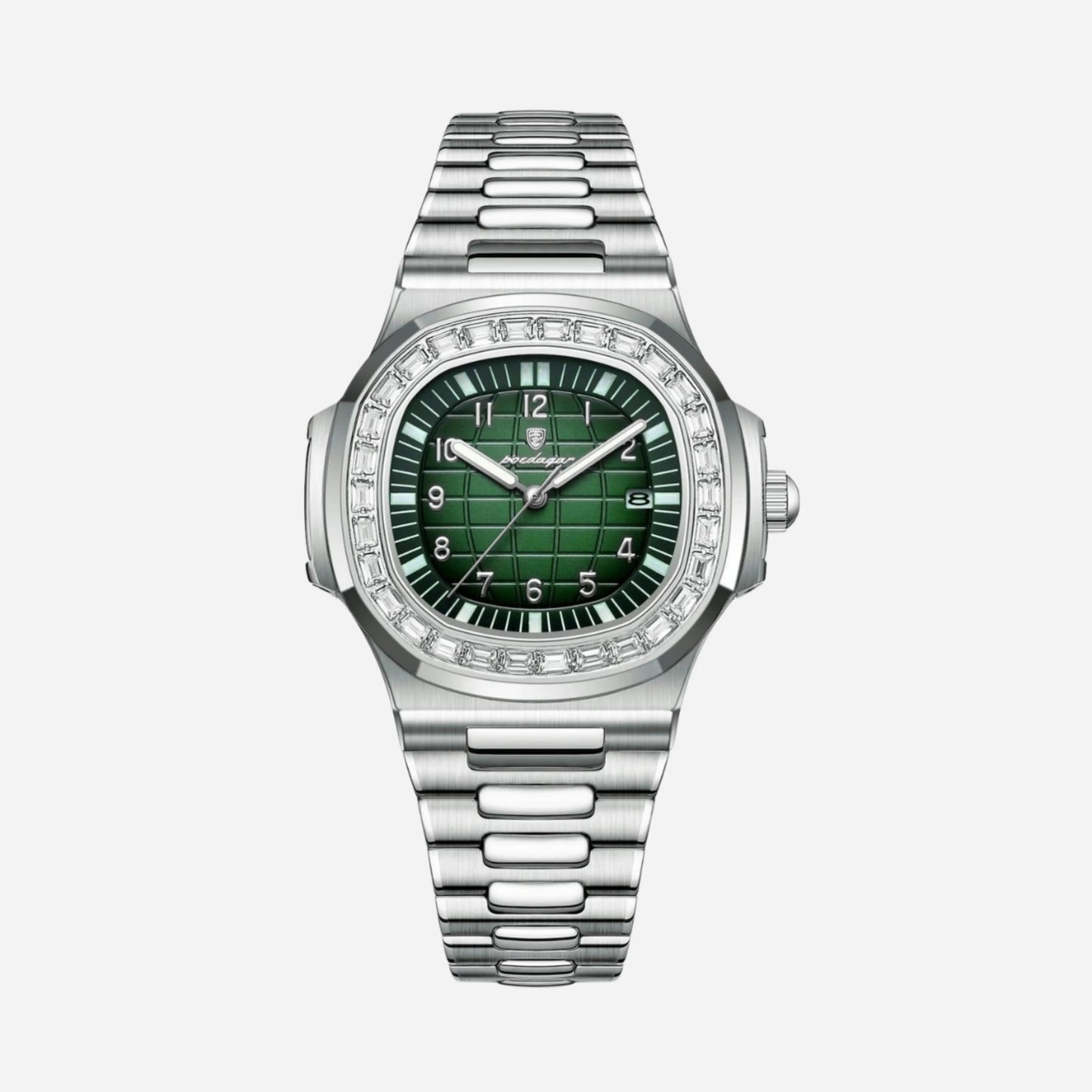 Marbeli Lux® 006 Men's Watch
