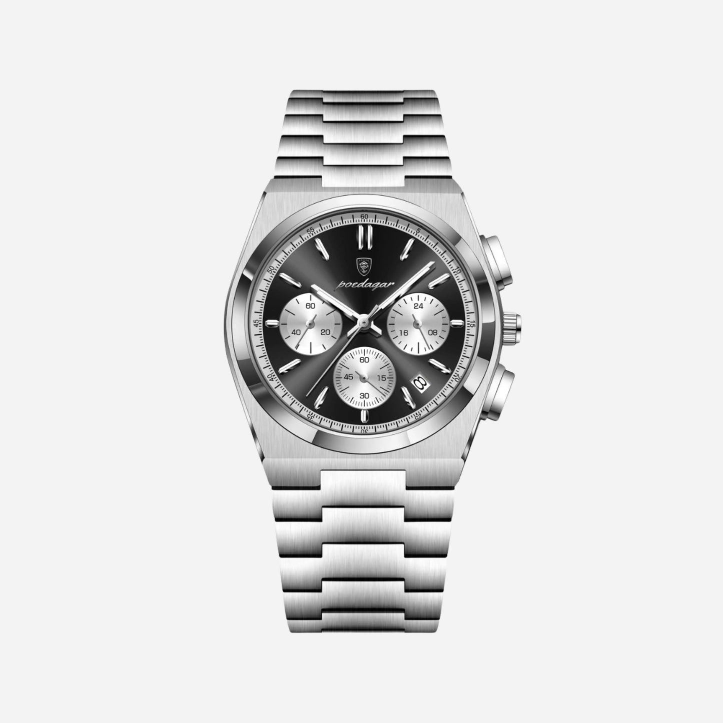 Marbeli Lux® 001 Men's Watch