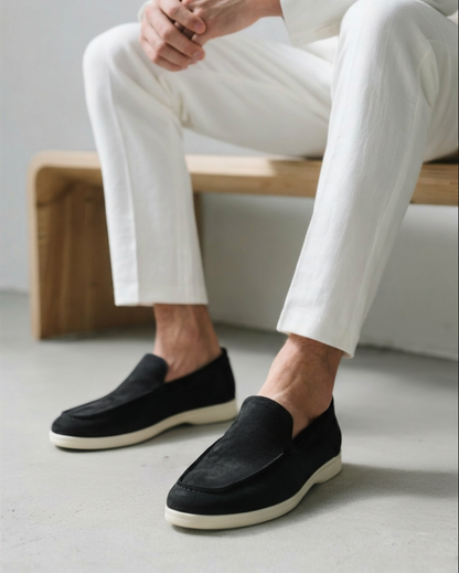 Montclair loafers
