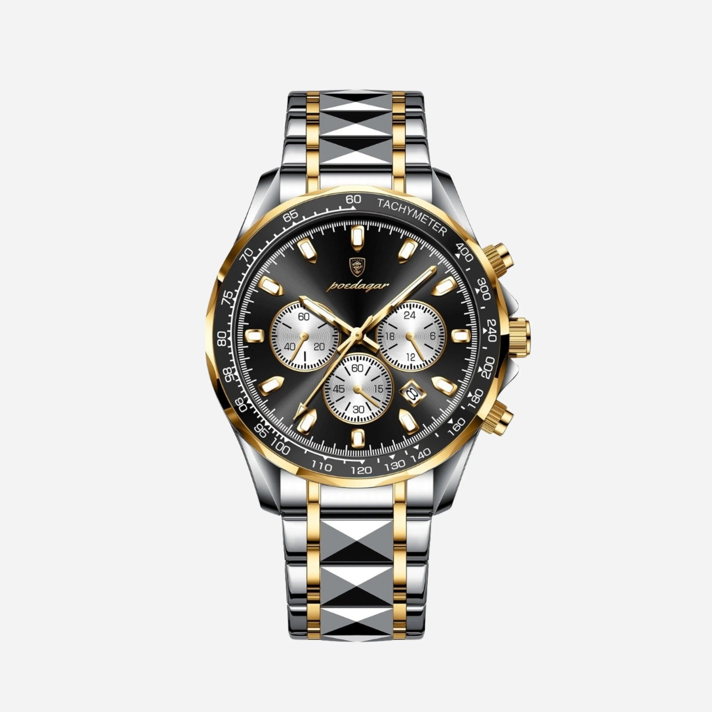 Zembrani Lux® 005 Men's Watch