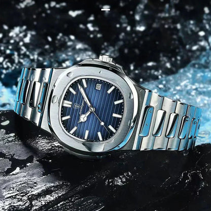 Marbeli Lux® 028 Men's Watch