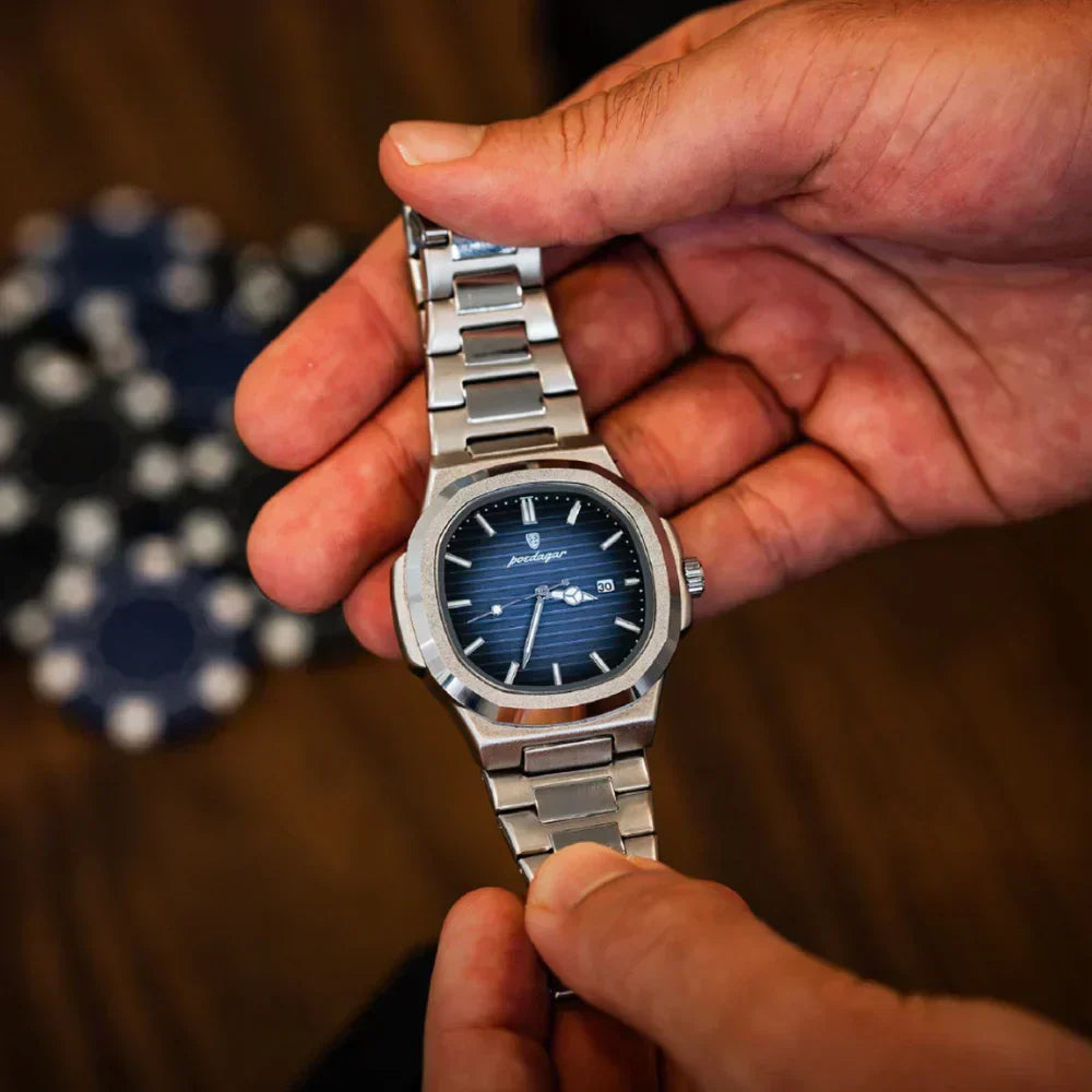 Marbeli Lux® 028 Men's Watch