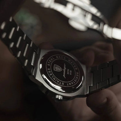 Marbeli Lux® 028 Men's Watch