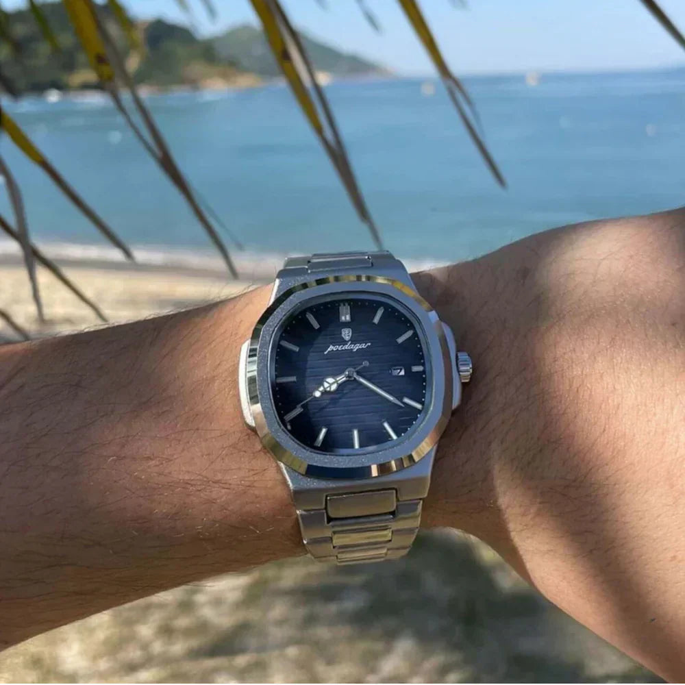 Marbeli Lux® 028 Men's Watch