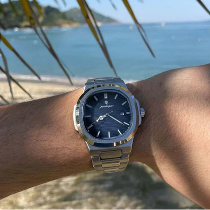 Marbeli Lux® 028 Men's Watch