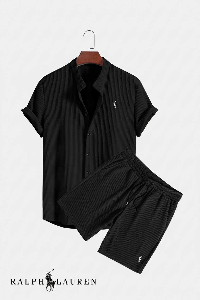 Ꮢalph Ⅼauren | Elite Comfort Set