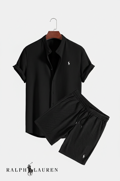 Ꮢalph Ⅼauren | Elite Comfort Set