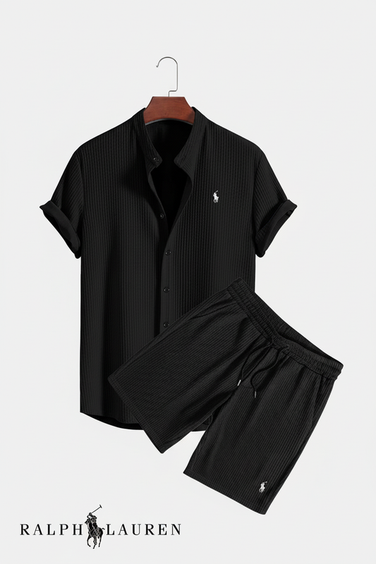 Ꮢalph Ⅼauren | Elite Comfort Set