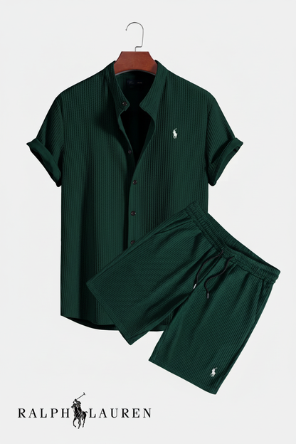 Ꮢalph Ⅼauren | Elite Comfort Set