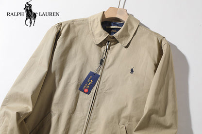 R&L Classic Jacket (Opruiming)