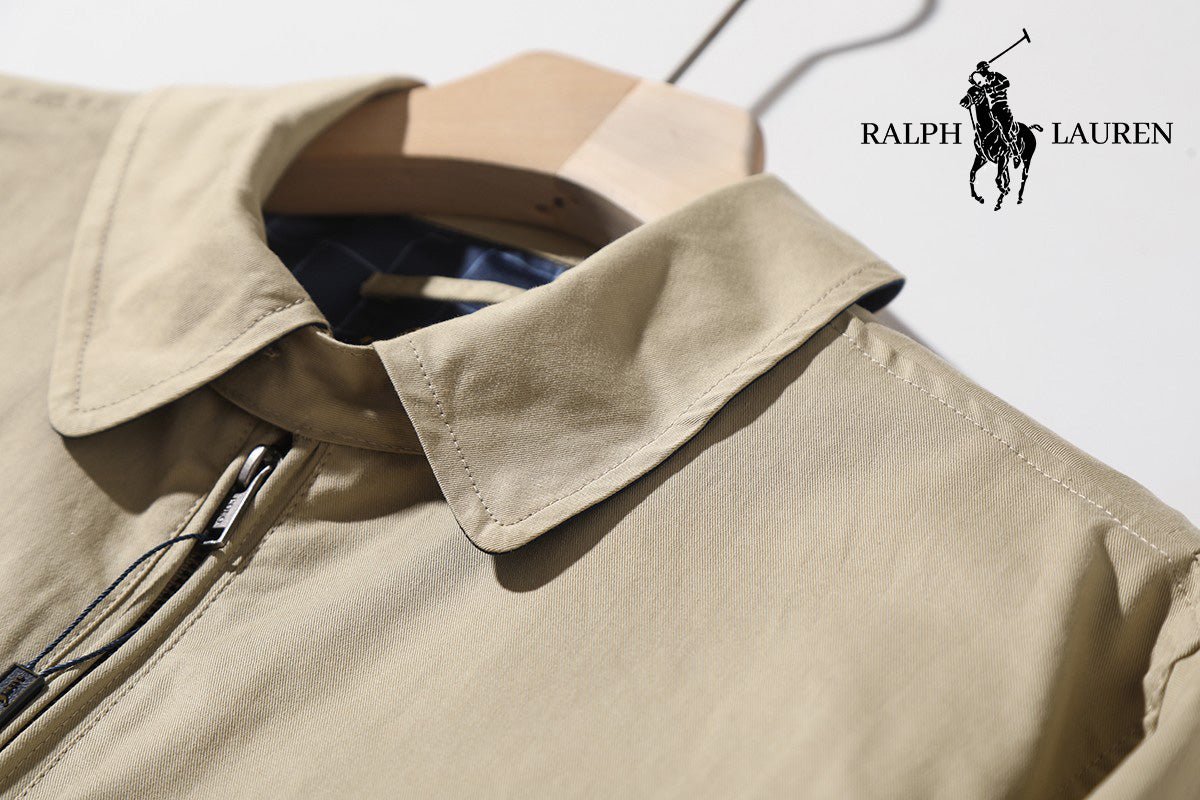 R&L Classic Jacket (Opruiming)