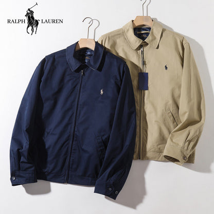 R&L Classic Jacket (Opruiming)