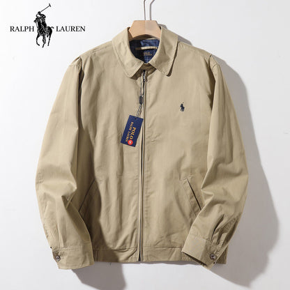 R&L Classic Jacket (Opruiming)