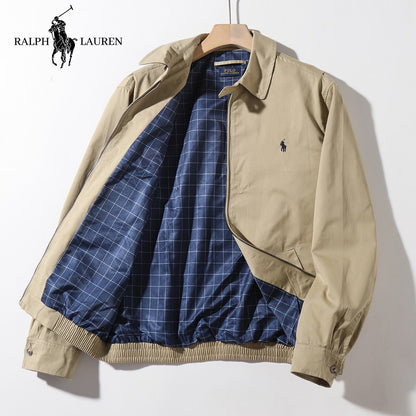 R&L Classic Jacket (Opruiming)