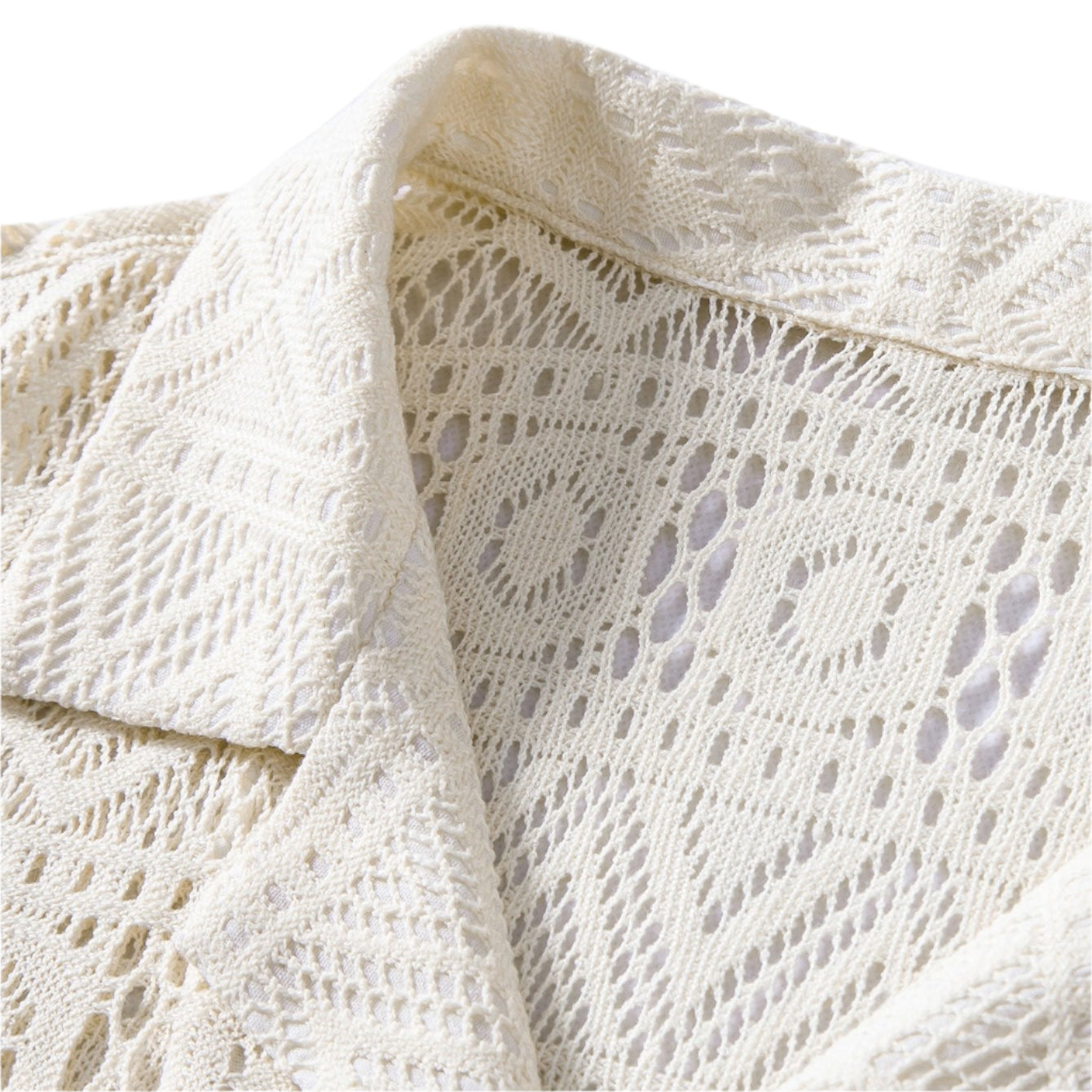 Saba - TheighT Short Sleeved Set