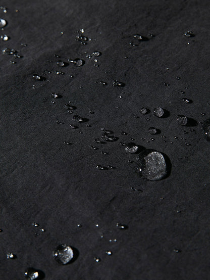 Water-Resistant Parachute Trousers